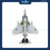 Mô hình máy bay chiến đấu F-4C Phantom 1:100 Nsmodel