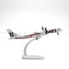 Mô hình máy bay ATR-72 20cm Everfly