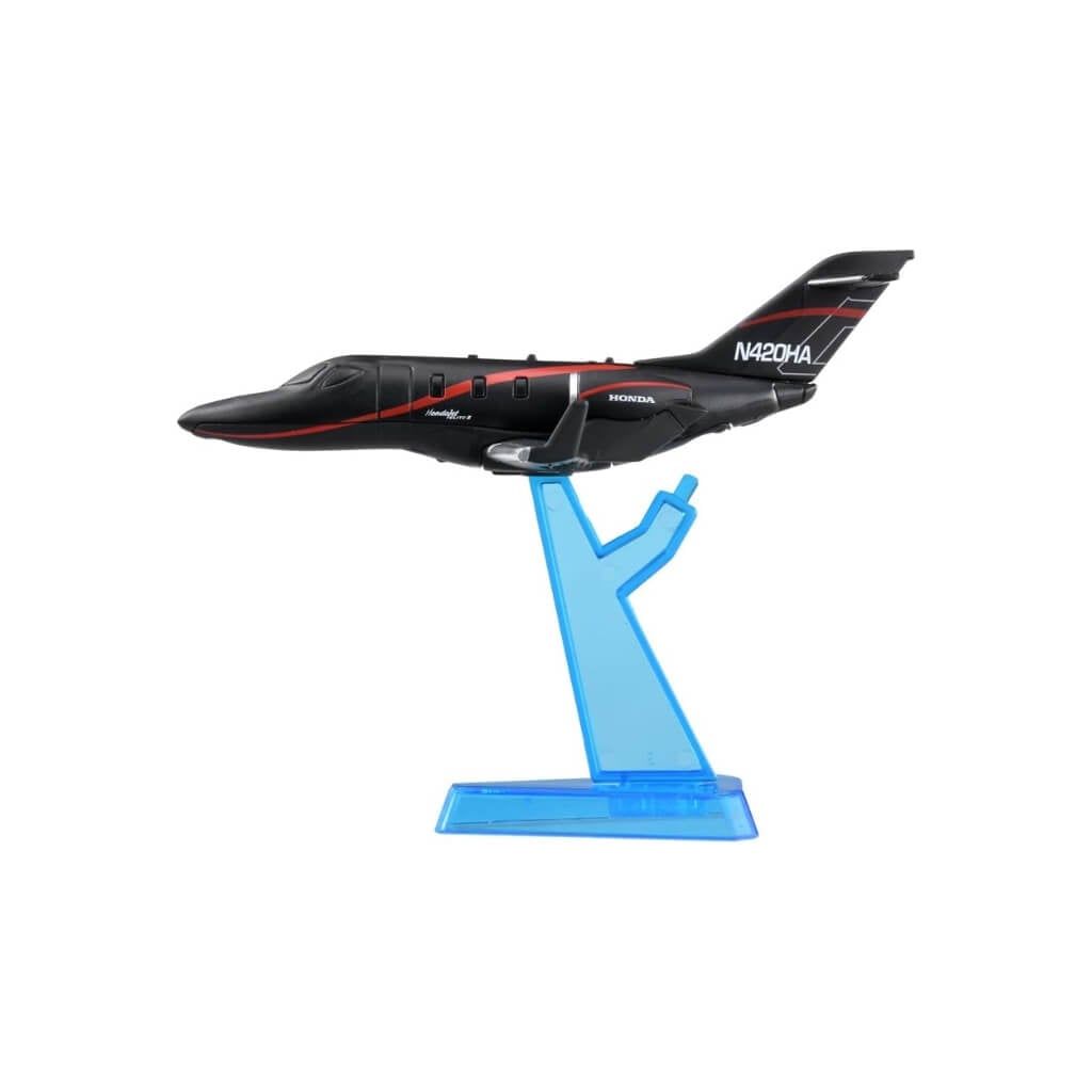 Mô hình máy bay HondaJet Elite II No.138-03 TOMICA LONG