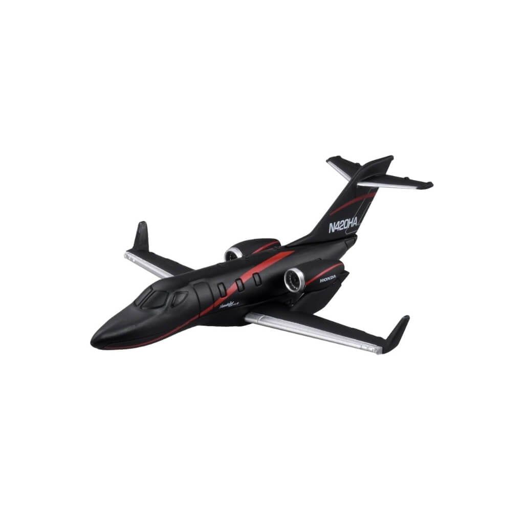 Mô hình máy bay HondaJet Elite II No.138-03 TOMICA LONG