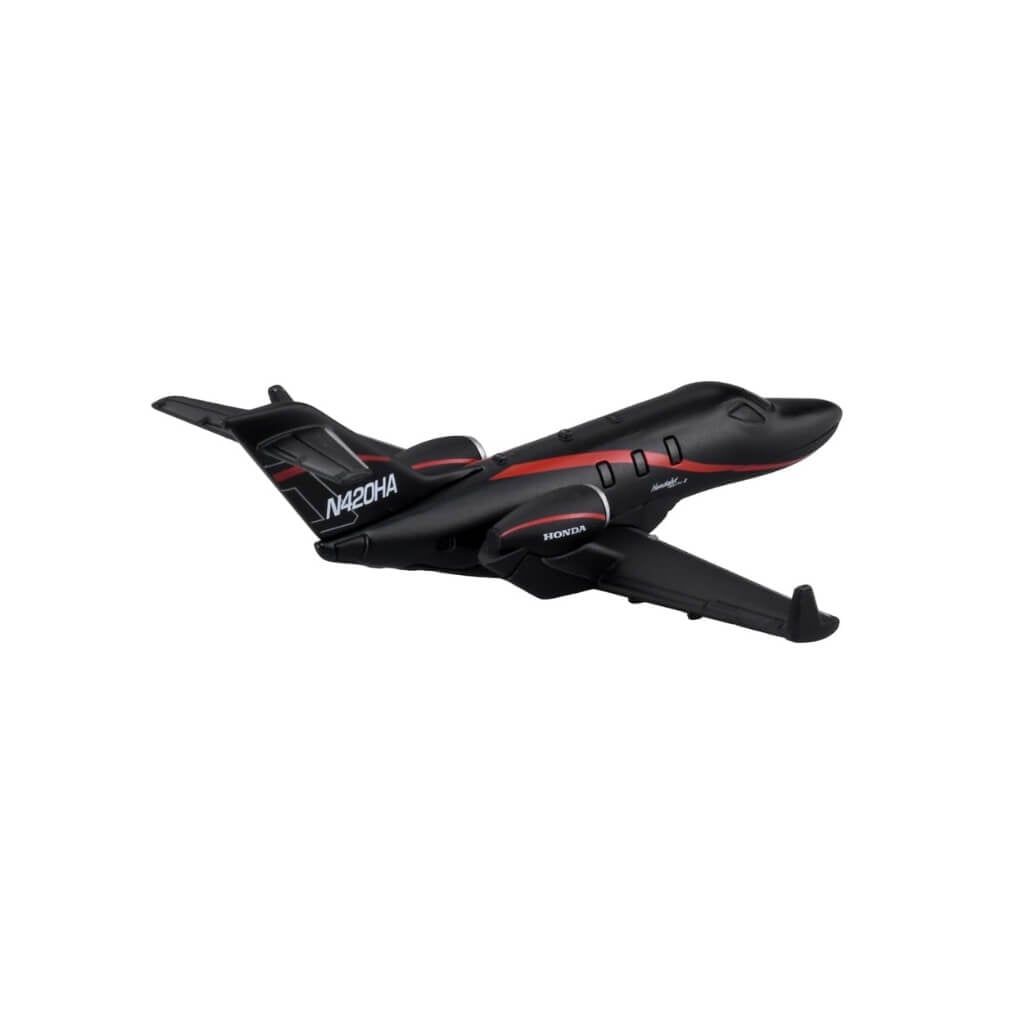 Mô hình máy bay HondaJet Elite II No.138-03 TOMICA LONG