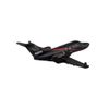 Mô hình máy bay HondaJet Elite II No.138-03 TOMICA LONG