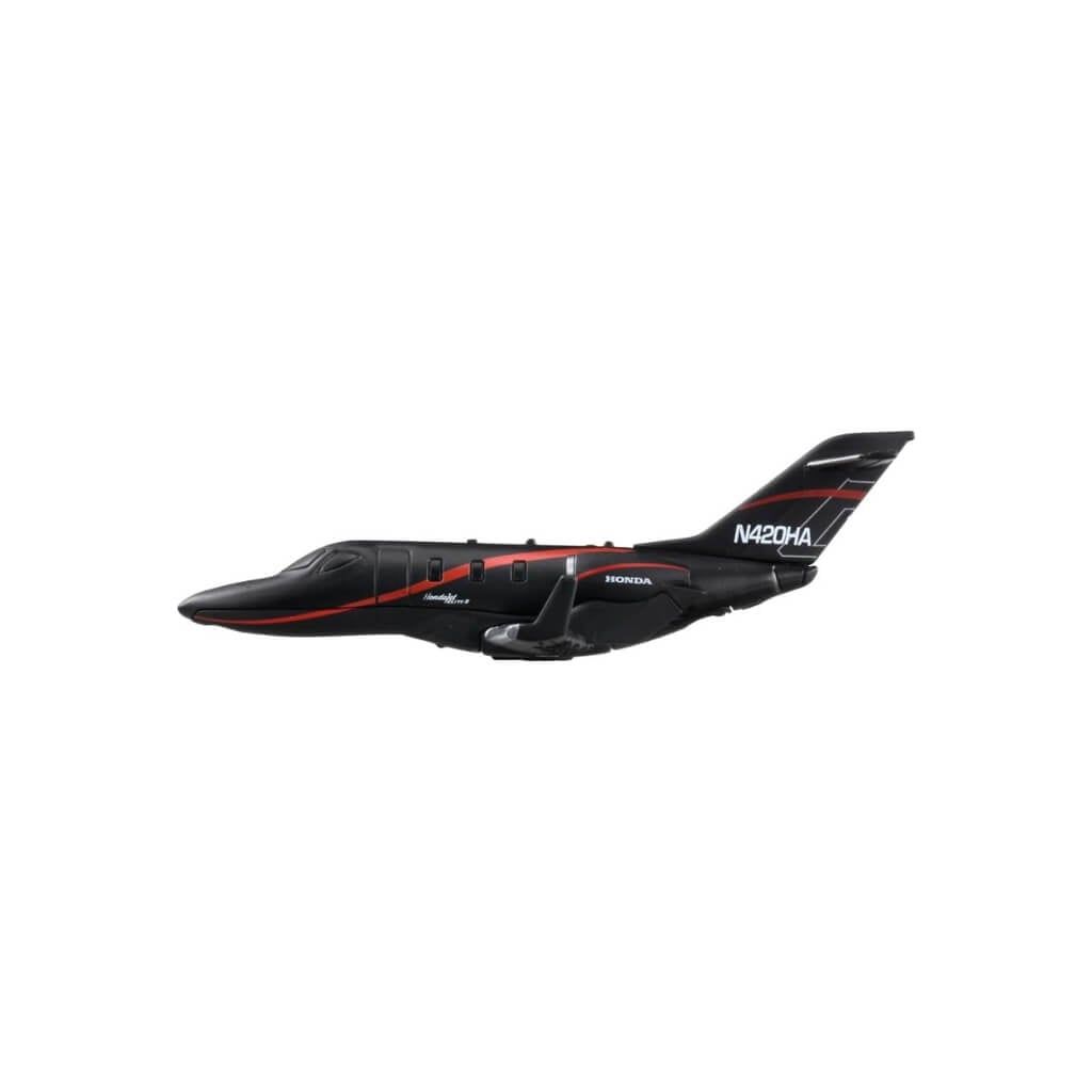 Mô hình máy bay HondaJet Elite II No.138-03 TOMICA LONG