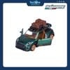 Đồ Chơi Xe Mô Hình MINI Deluxe Cars MAJORETTE