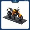  Mô hình mô tô KTM 1290 Super Duke 1:12 Maisto 