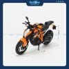  Mô hình mô tô KTM 1290 Super Duke 1:12 Maisto 
