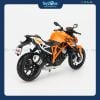  Mô hình mô tô KTM 1290 Super Duke 1:12 Maisto 