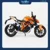  Mô hình mô tô KTM 1290 Super Duke 1:12 Maisto 