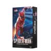 Mô hình Người Nhện Spider Man Advanced Suit 1:10 ZDTOYS