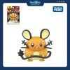 Mô hình Pokemon Moncolle Dedenne MS-44 TAKARA TOMY