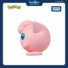 Mô hình Pokemon Moncolle Purin ( Jigglypuff ) MS-18 TAKARA TOMY