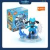 Mô hình Pokemon Riolu Classic Class CV-S BLOKEES