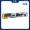 Mô hình tàu hỏa C61-20 Plarail S-29 Steam Locomotive TAKARA TOMY