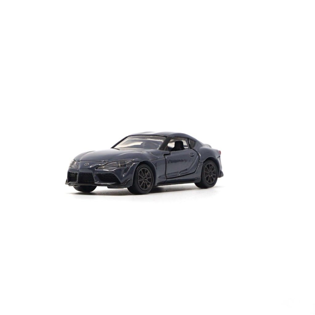 Mô hình Toyota GR Supra No.36 TOMICA PREMUM