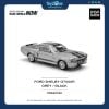 Mô hình xe 1967 Ford Shelby Mustang GT500 1:64 Pop Race