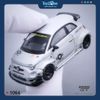Mô hình xe ABARTH 595 1:64 MiniGT