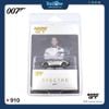 Mô hình xe Aston Martin DB10 1:64 MiniGT