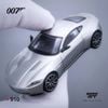 Mô hình xe Aston Martin DB10 1:64 MiniGT