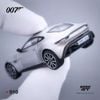 Mô hình xe Aston Martin DB10 1:64 MiniGT