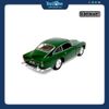 Mô hình xe Aston Martin DB5 1:38 KINSMART