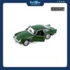 Mô hình xe Aston Martin DB5 1:38 KINSMART