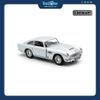 Mô hình xe Aston Martin DB5 1:38 KINSMART