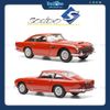 Mô hình xe Aston Martin DB5 1964 1:18 SOLIDO
