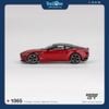  Mô hình xe Aston Martin DBS 1:64 MiniGT 