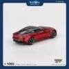  Mô hình xe Aston Martin DBS 1:64 MiniGT 