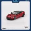  Mô hình xe Aston Martin DBS 1:64 MiniGT 