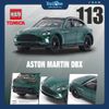 Mô hình xe Aston Martin DBX No.113 1:66 TOMICA ASIA