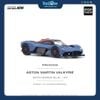 Mô hình xe Aston Martin Valkyrie 1:64 POP RACE