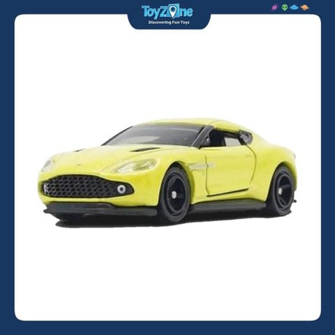 Mô hình xe Aston Martin Vanquish Zagato No.108 Tomica ( Asia Limited )
