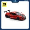 Mô hình xe Audi R8 LMS 1:24 CCA