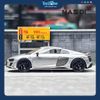 Mô hình xe Audi R8 V10 Coupe Performance 1:64 MASDI