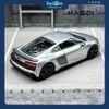 Mô hình xe Audi R8 V10 Coupe Performance 1:64 MASDI