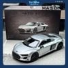 Mô hình xe Audi R8 V10 Coupe Performance 1:64 MASDI