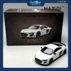 Mô hình xe Audi R8 V10 Coupe Performance 1:64 MASDI