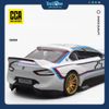 Mô hình xe BMW 3.0 CSL Homemage R 1:24 CCA