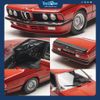 Mô hình xe BMW 635 CSI ( E24 ) 1984 1:18 SOLIDO