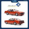 Mô hình xe BMW 635 CSI ( E24 ) 1984 1:18 SOLIDO