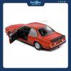 Mô hình xe BMW 635 CSI ( E24 ) 1984 1:18 SOLIDO