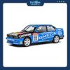 Mô hình xe BMW E30 BTCC 1991 1:18 SOLIDO