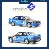 Mô hình xe BMW E30 BTCC 1991 1:18 SOLIDO