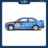 Mô hình xe BMW E30 BTCC 1991 1:18 SOLIDO