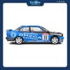 Mô hình xe BMW E30 BTCC 1991 1:18 SOLIDO