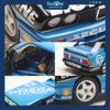 Mô hình xe BMW E30 BTCC 1991 1:18 SOLIDO