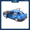 Mô hình xe BMW E30 BTCC 1991 1:18 SOLIDO