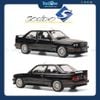 Mô hình xe BMW E30 Sport EVO 1990 1:18 SOLIDO