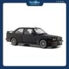 Mô hình xe BMW E30 Sport EVO 1990 1:18 SOLIDO